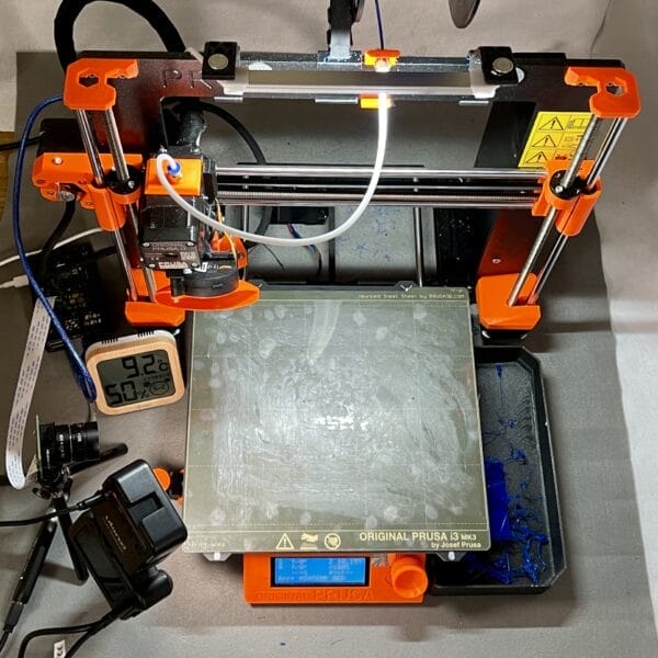 prusa i3 mk3s いつもの匠バージョン | iphone review.jp Prusa i3 MK3S いつもの匠バージョン