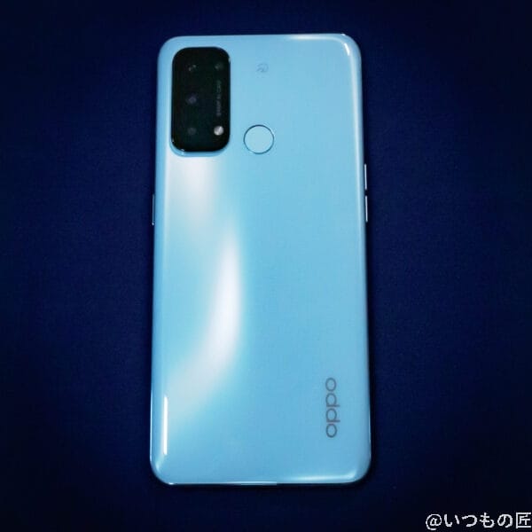oppo reno5a 本体 | iphone review.jp OPPO Reno5A最強説