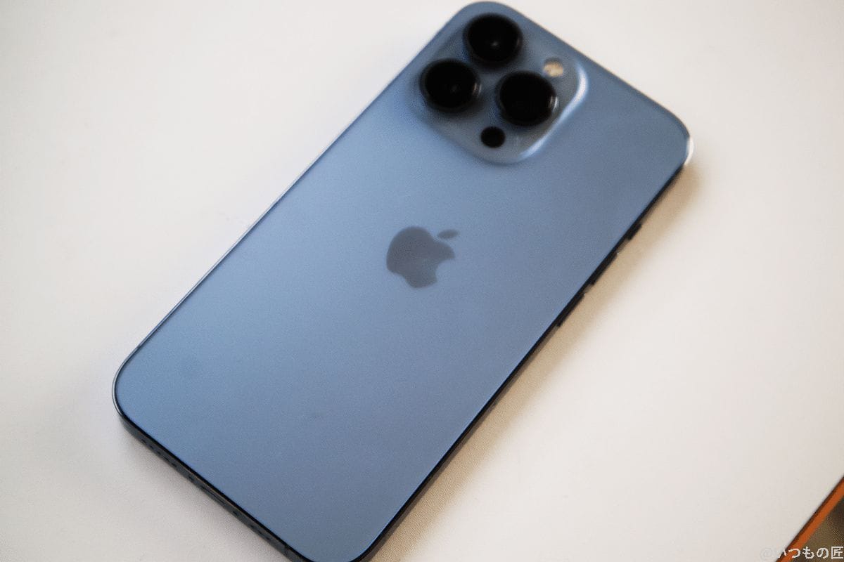 iphone13-body | iphone review.jp iPhone13