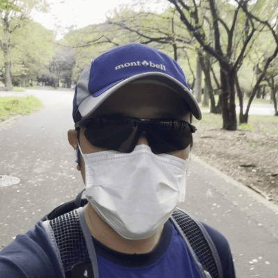 iphone15promax-incamera | iphone review.jp iPhone15 Pro インカメラ撮影 作例2(晴天・手持ち)