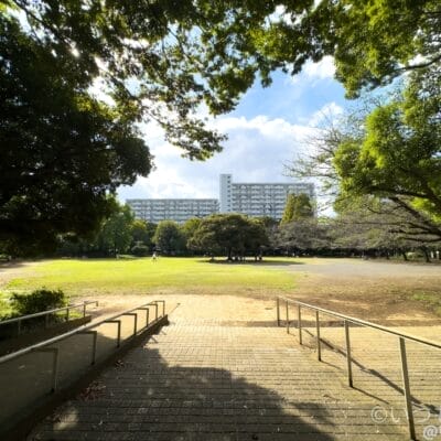 iphone15promax-landscape-09 | iphone review.jp iPhone15 Pro Max 風景写真 作例9(晴天)