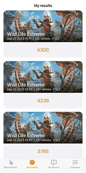 iphone15pro_wildlife-1 | iphone review.jp iPhone15 Pro 実行結果