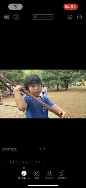 img_0811 | iphone review.jp 背景ボケオフ