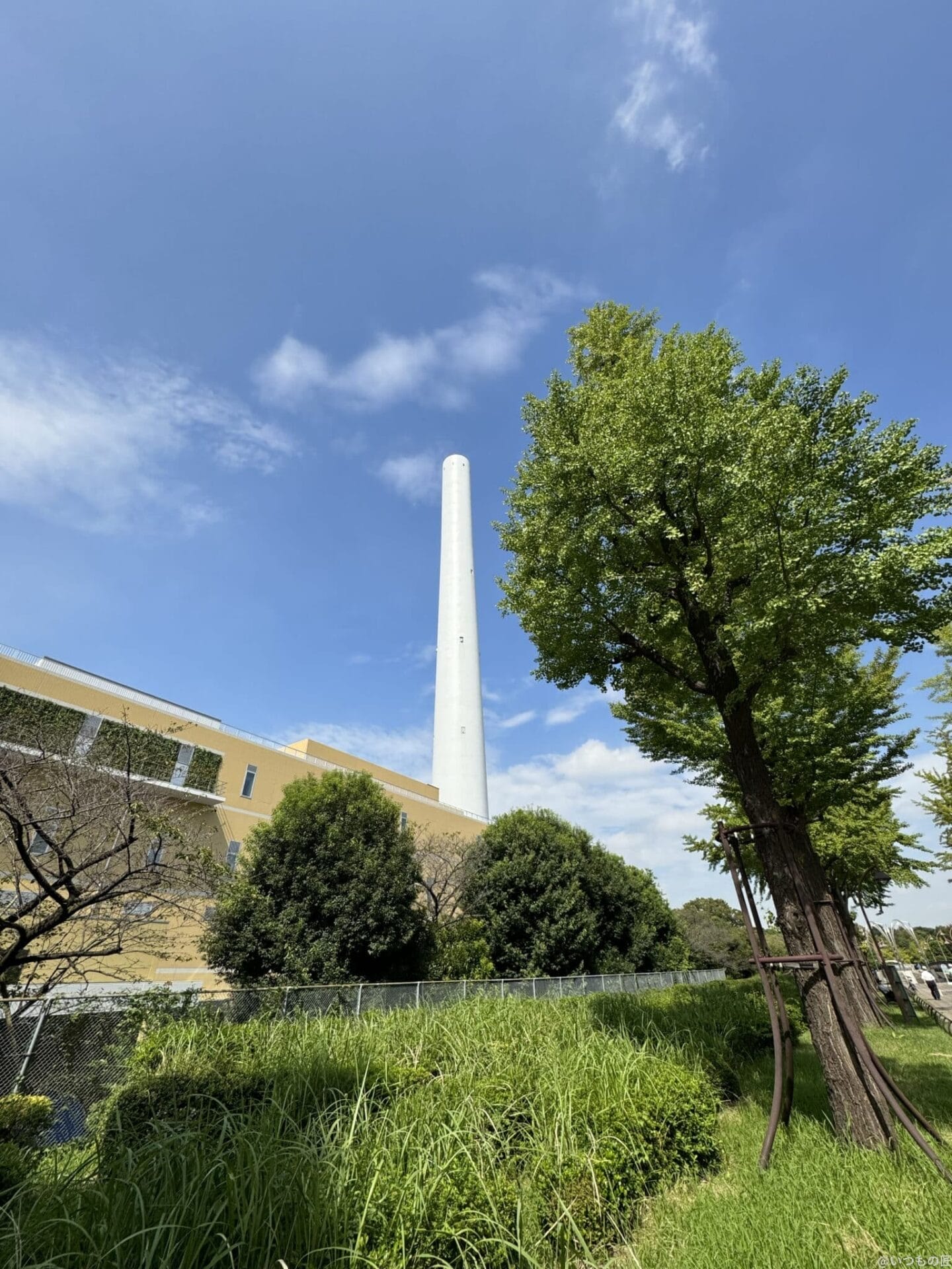 iphone15pro-zoom1_x05 | iphone review.jp iPhone15 Pro光学ズーム0.5倍