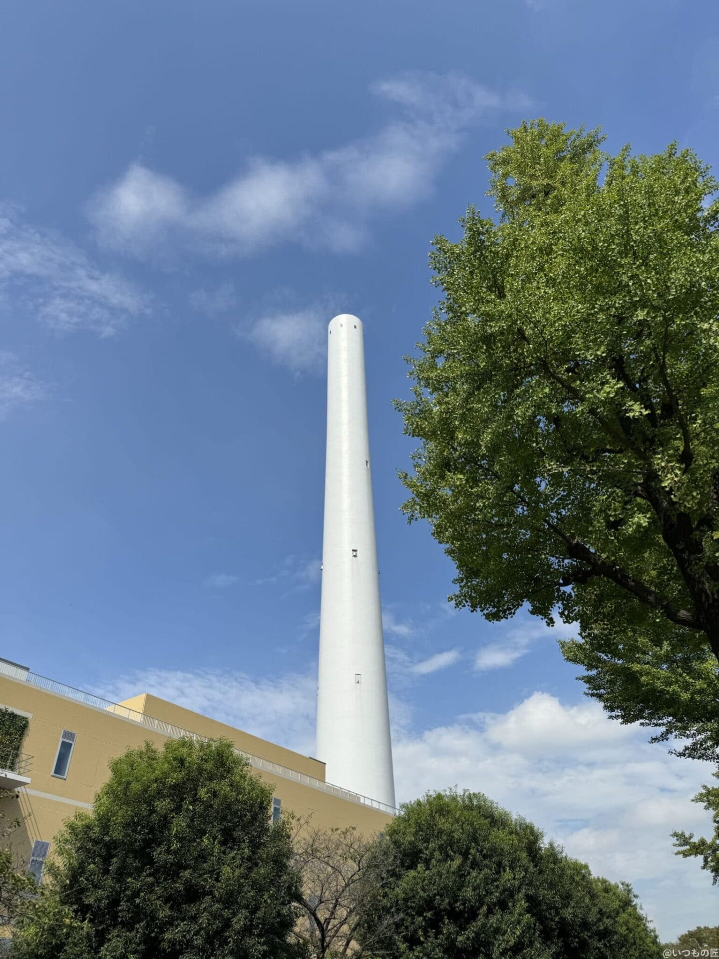 iphone15pro-zoom1_x1-24mm | iphone review.jp iPhone15 Pro光学ズーム1.0倍(焦点距離24mm)