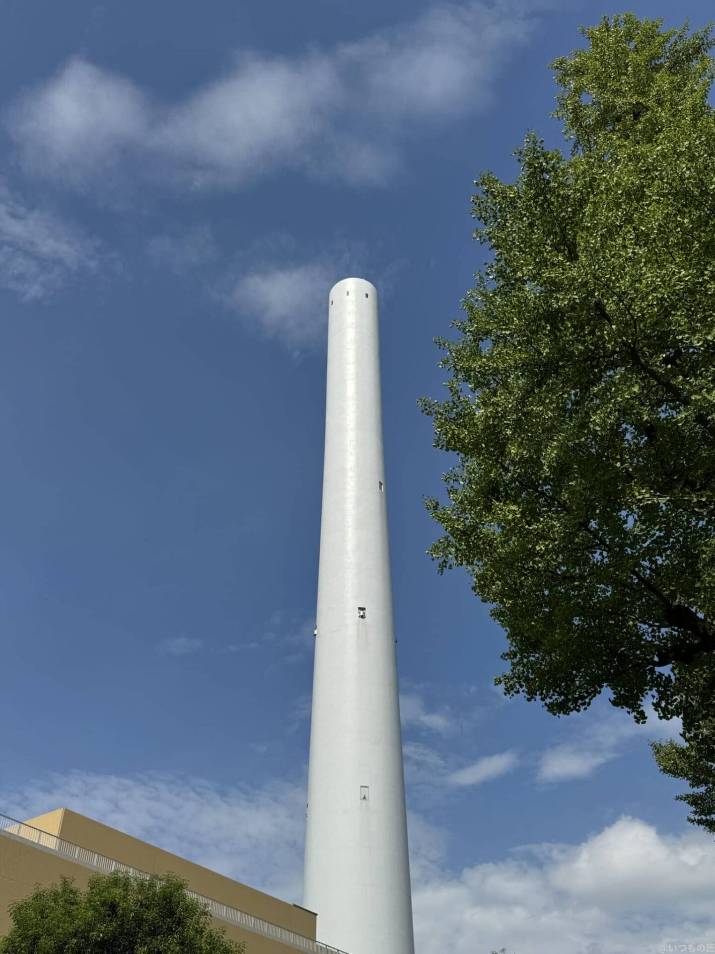 iphone15pro-zoom1_x1-35mm | iphone review.jp iPhone15 Pro光学ズーム1.0倍(焦点距離32mm)