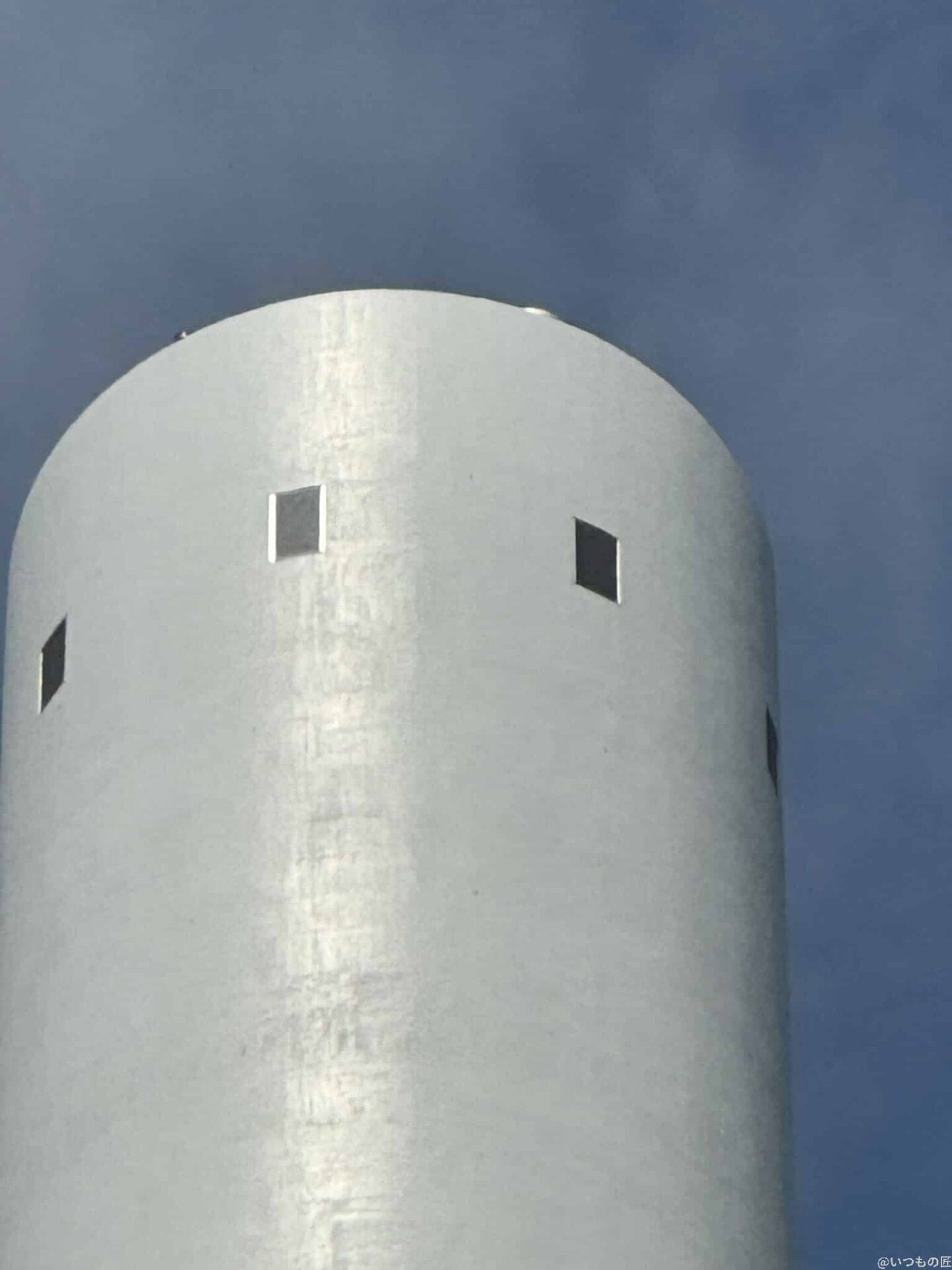 iPhone15 Proデジタルズーム15倍