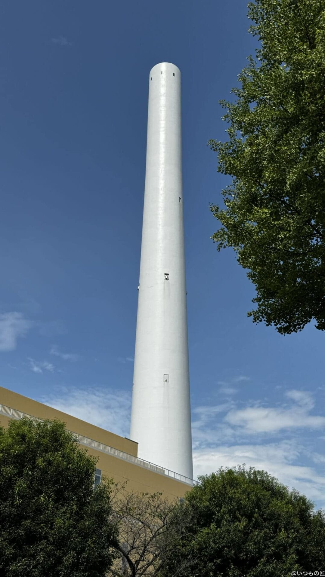 iphone15promax-zoom1_x15_35mm | iphone review.jp iPhone15 Pro Max光学ズーム1.0倍(焦点距離32mm)