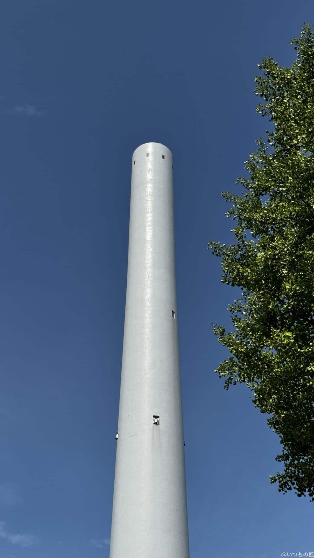 iphone15promax-zoom1_x20_48mm | iphone review.jp iPhone15 Pro Max光学ズーム2.0倍(焦点距離48mm)