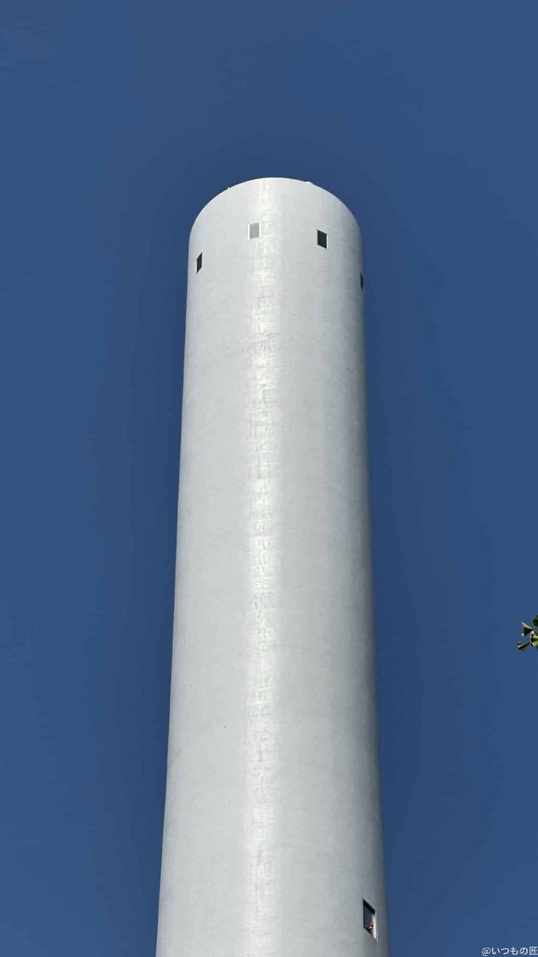 iphone15promax-zoom1_x30_120mm | iphone review.jp iPhone15 Pro Max光学ズーム5.0倍(焦点距離120mm)