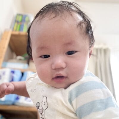 iphone15pro-portrait-1 | iphone review.jp iPhone15 Proインカメラ写真の作例1(室内・手持ち)