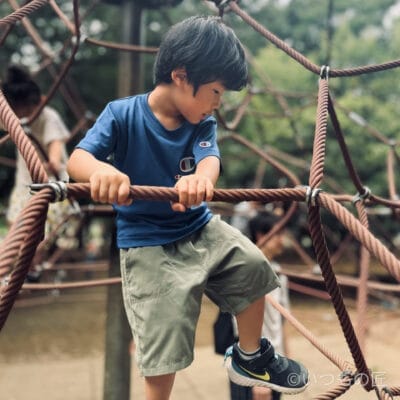 iphone15pro-portrait-filter-2 | iphone review.jp フィルターをかけた人物写真2