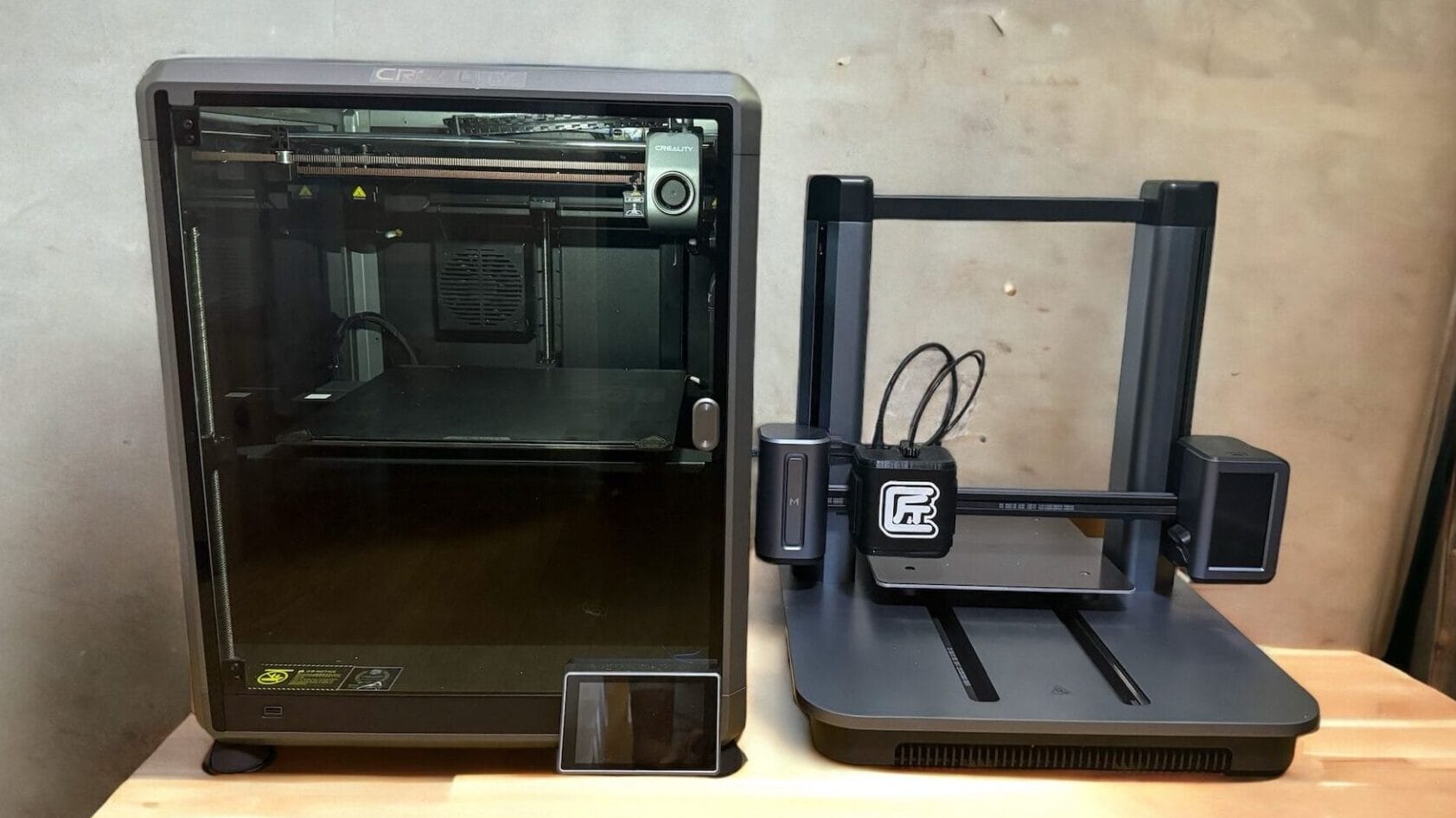 保有する3dプリンタ | iphone review.jp 保有する3Dプリンタ