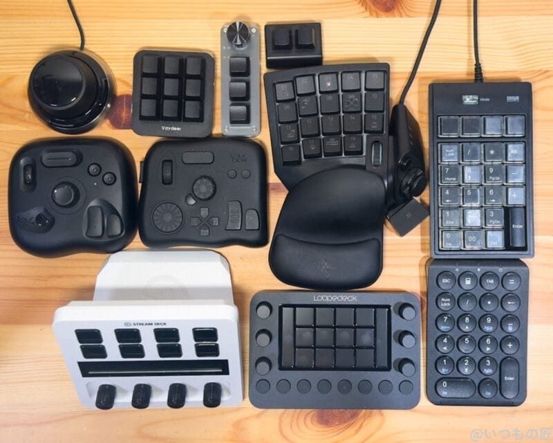 leftdevices | iphone review.jp