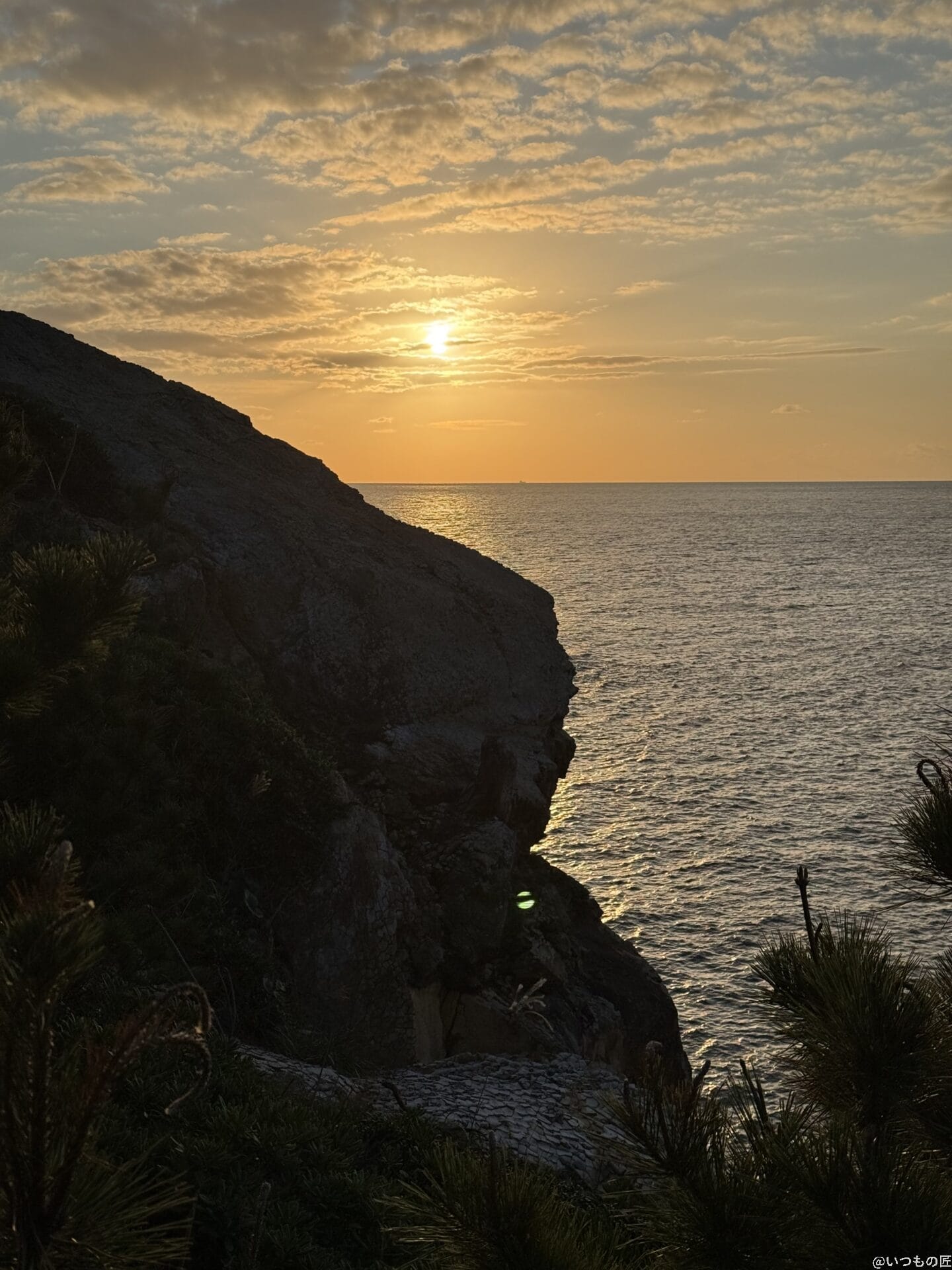 iphone 16 pro maxで撮影した風景写真 | iphone review.jp iPhone 16 Pro/16 Pro Max カメラ iPhone 16 Pro Maxで撮影した風景写真