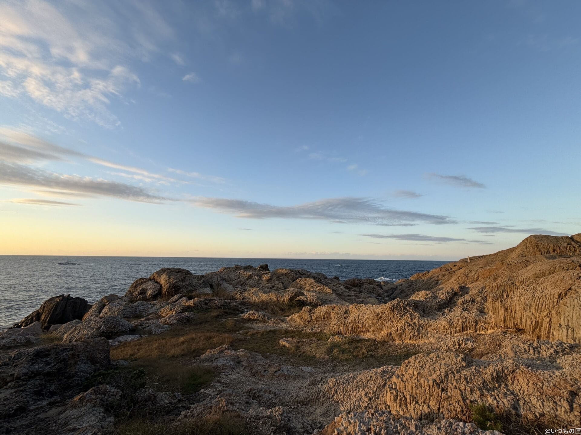 iphone 16 pro maxで撮影した風景写真 | iphone review.jp iPhone 16 Pro/16 Pro Max カメラ iPhone 16 Pro Maxで撮影した風景写真