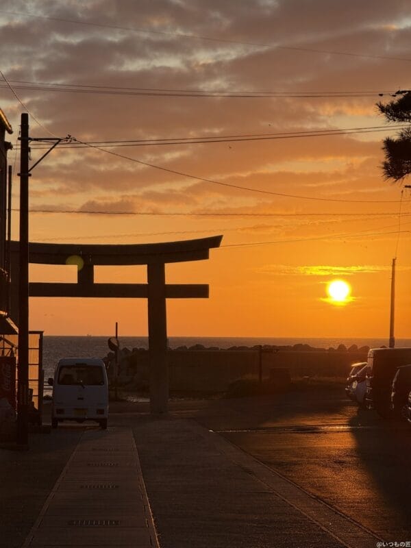 iphone 16 pro maxで撮影した風景写真 | iphone review.jp iPhone 16 Pro/16 Pro Max カメラ iPhone 16 Pro Maxで撮影した風景写真