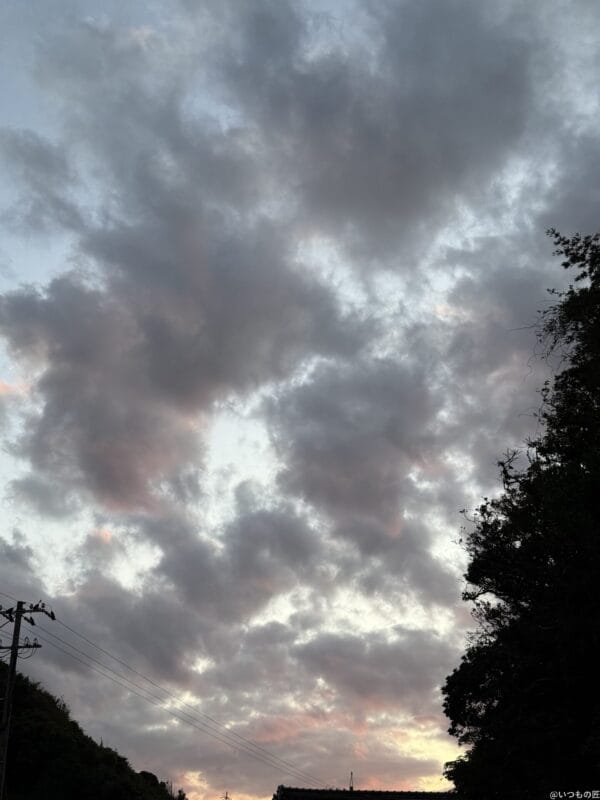 iphone 16 pro maxで撮影した風景写真 | iphone review.jp iPhone 16 Pro/16 Pro Max カメラ iPhone 16 Pro Maxで撮影した風景写真