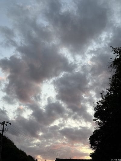 iphone 16 pro maxで撮影した風景写真 | iphone review.jp iPhone 16 Pro/16 Pro Max カメラ iPhone 16 Pro Maxで撮影した風景写真