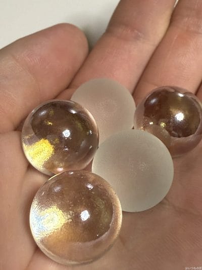 iphone 16 pro maxで撮影したマクロ写真 | iphone review.jp iPhone 16 Pro/16 Pro Max カメラ iPhone 16 Pro Maxで撮影したマクロ写真