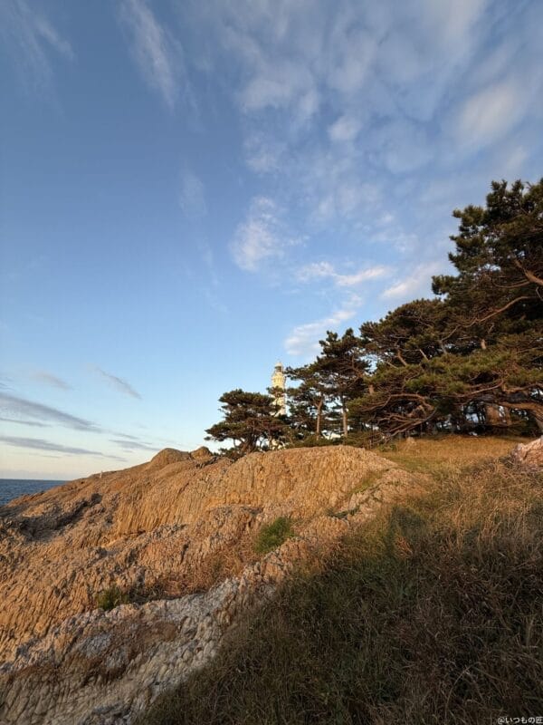 iphone 16 pro maxでズーム撮影した風景写真 | iphone review.jp iPhone 16 Pro/16 Pro Max カメラ iPhone 16 Pro Maxでズーム撮影した風景写真