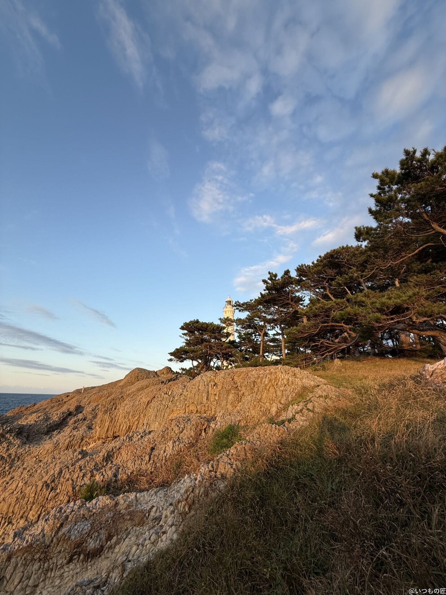 iphone 16 pro maxでズーム撮影した風景写真 | iphone review.jp iPhone 16 Pro/16 Pro Max カメラ iPhone 16 Pro Maxでズーム撮影した風景写真