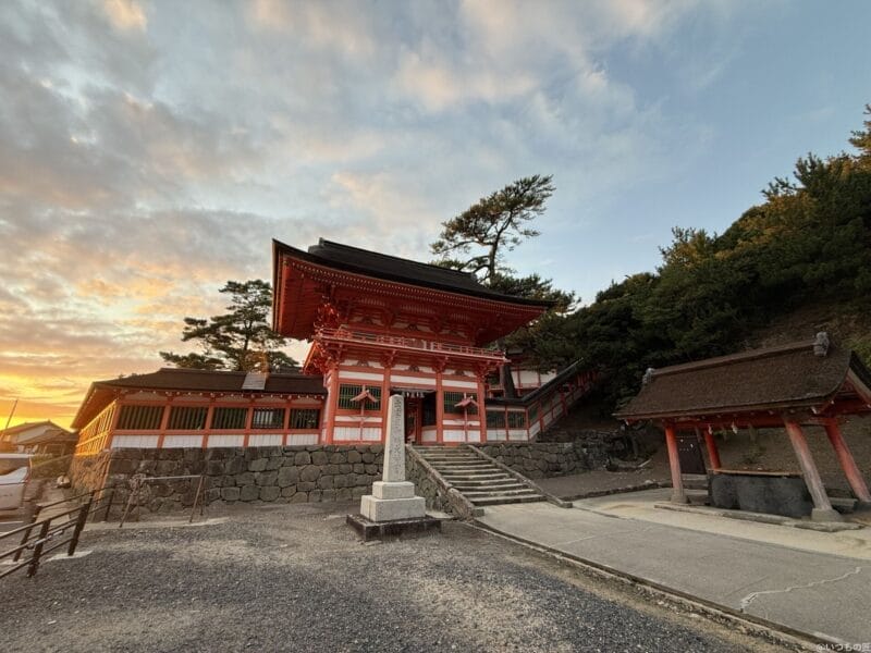 iphone 16 pro maxでズーム撮影した風景写真 | iphone review.jp iPhone 16 Pro/16 Pro Max カメラ iPhone 16 Pro Maxでズーム撮影した風景写真