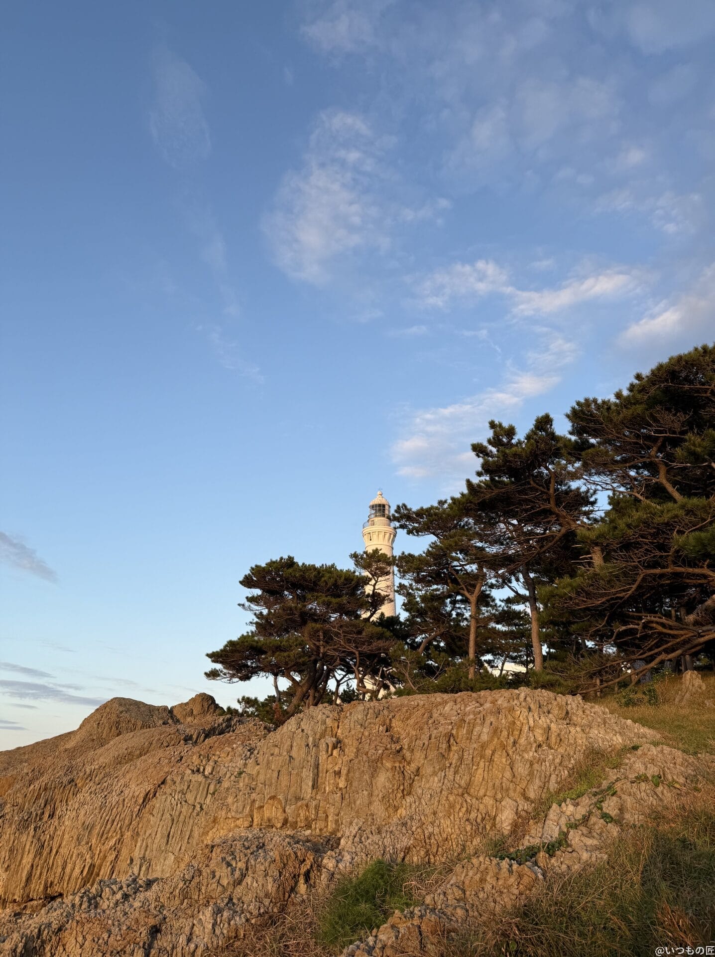 iphone 16 pro maxでズーム撮影した風景写真 | iphone review.jp iPhone 16 Pro/16 Pro Max カメラ iPhone 16 Pro Maxでズーム撮影した風景写真