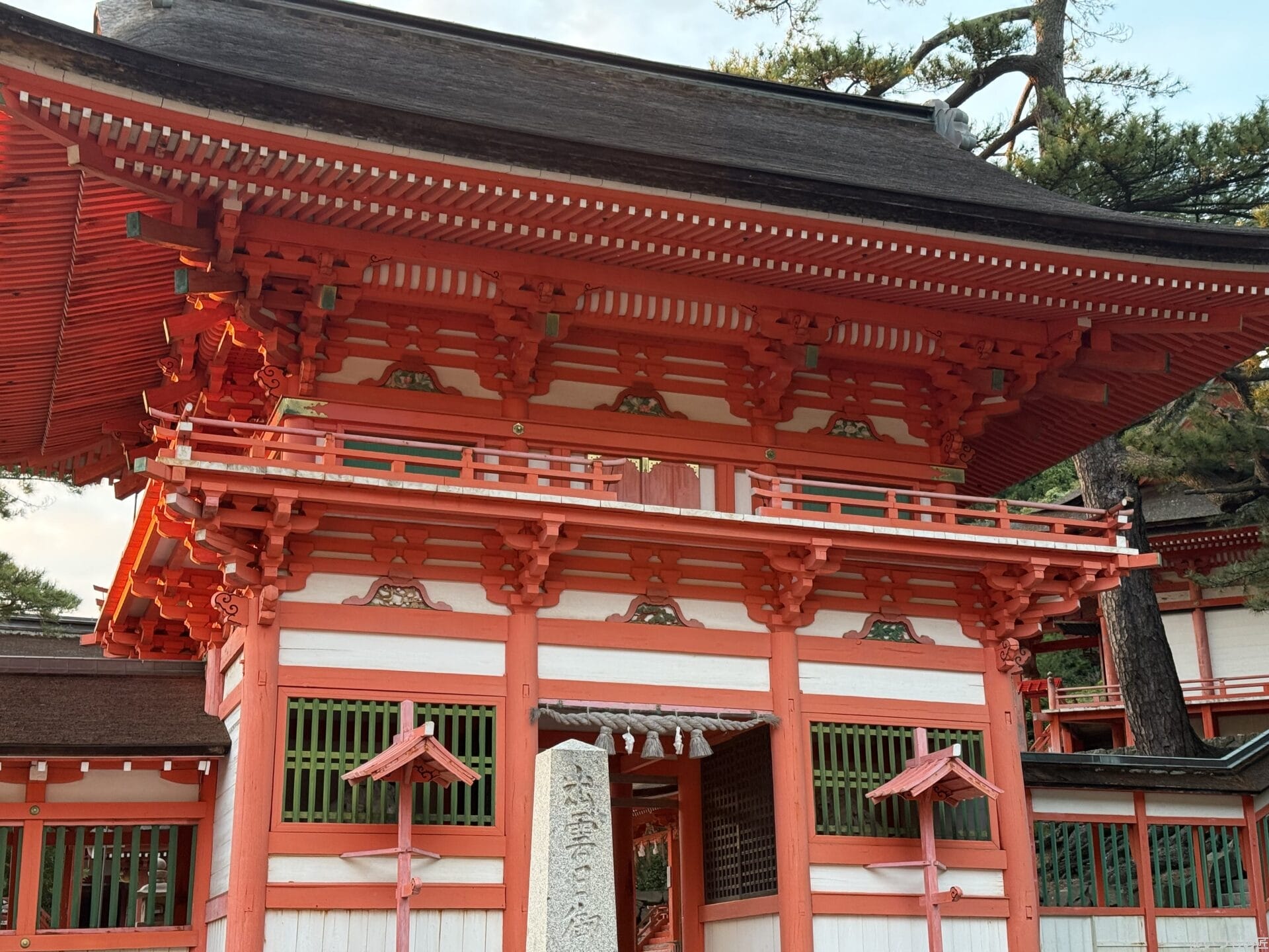 iphone 16 pro maxでズーム撮影した風景写真 | iphone review.jp iPhone 16 Pro/16 Pro Max カメラ iPhone 16 Pro Maxでズーム撮影した風景写真