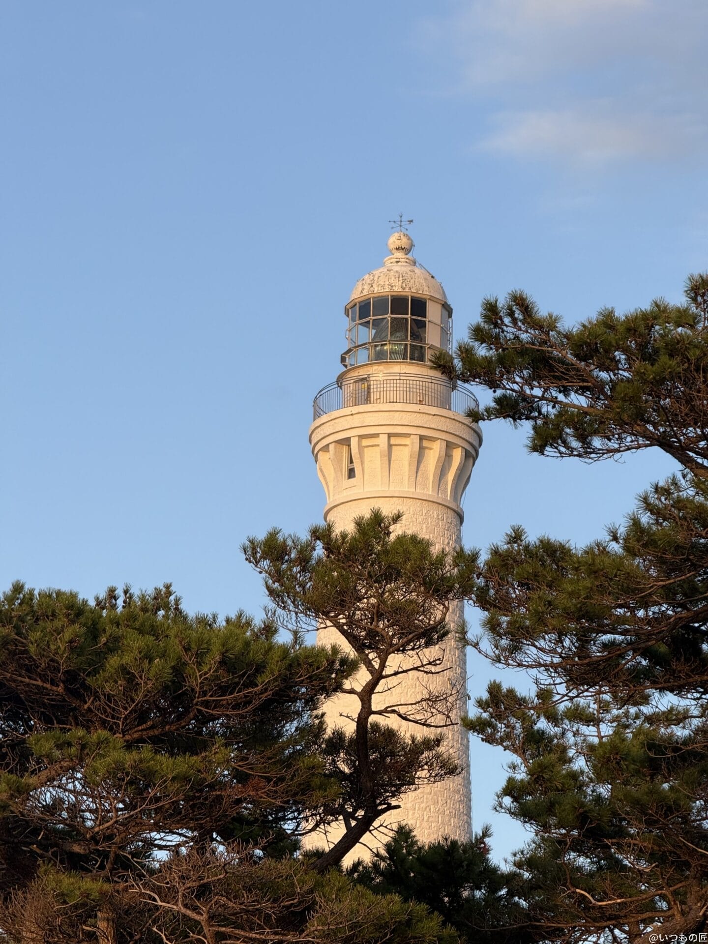 iphone 16 pro maxでズーム撮影した風景写真 | iphone review.jp iPhone 16 Pro/16 Pro Max カメラ iPhone 16 Pro Maxでズーム撮影した風景写真