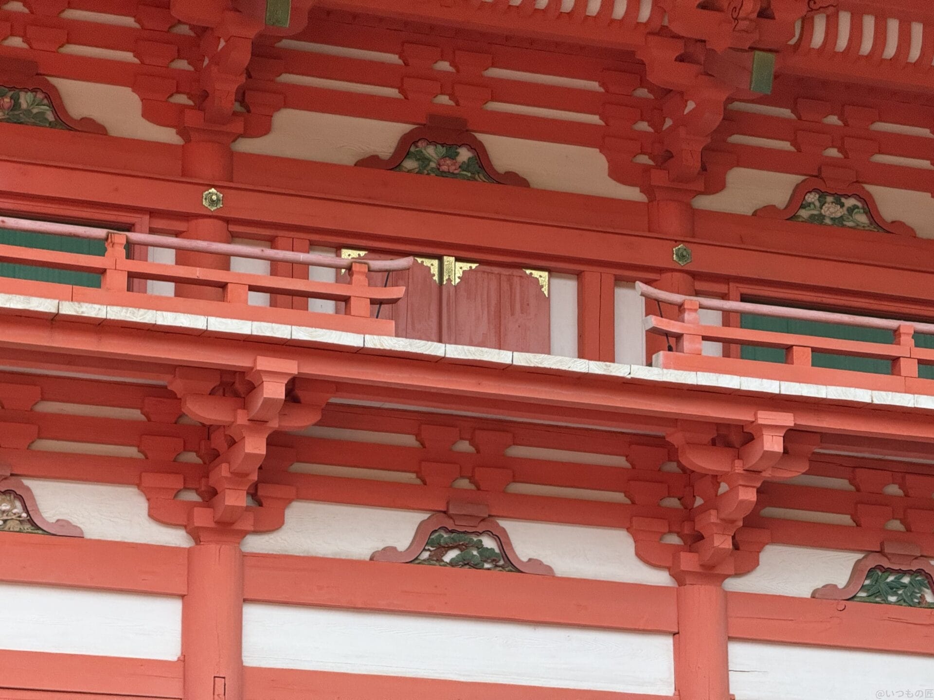 iphone 16 pro maxでズーム撮影した風景写真 | iphone review.jp iPhone 16 Pro/16 Pro Max カメラ iPhone 16 Pro Maxでズーム撮影した風景写真