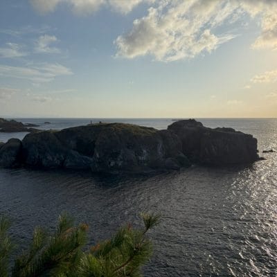 iphone 16で撮影した風景写真 | iphone review.jp iPhone 16/16 Plus カメラ iPhone 16で撮影した風景写真