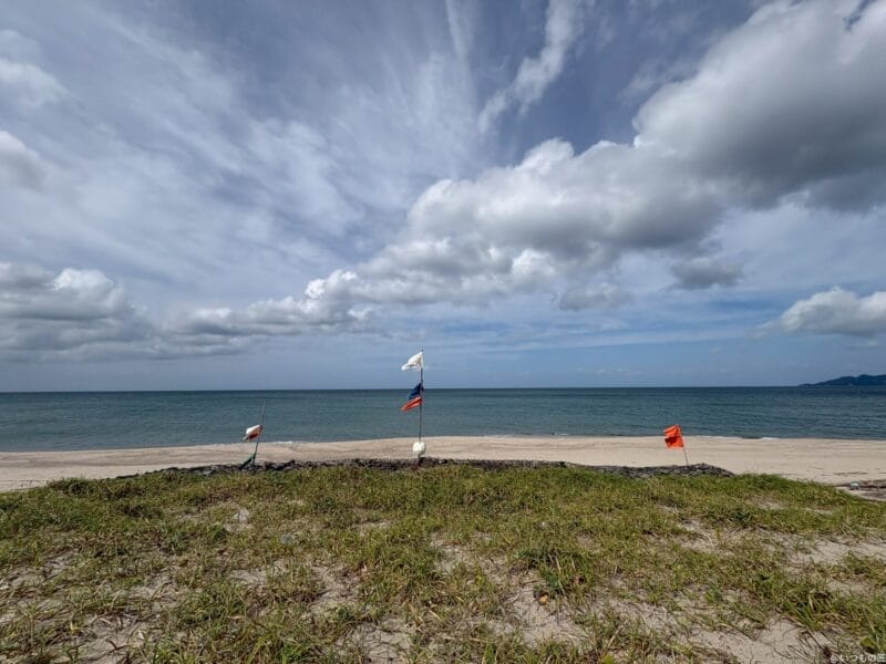 iPhone 16/16 Plus カメラ iPhone 16で撮影した風景写真