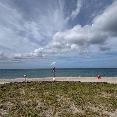 iphone 16で撮影した風景写真 | iphone review.jp iPhone 16/16 Plus カメラ iPhone 16で撮影した風景写真