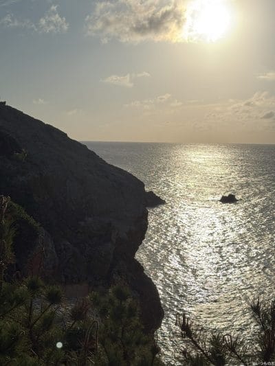 iphone 16で撮影した風景写真 | iphone review.jp iPhone 16/16 Plus カメラ iPhone 16で撮影した風景写真