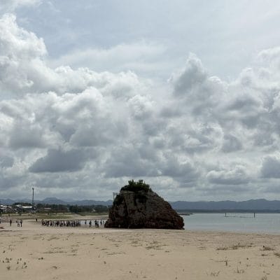 iphone 16で撮影した風景写真 | iphone review.jp iPhone 16/16 Plus カメラ iPhone 16で撮影した風景写真