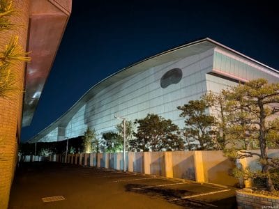 pixel 9aで暗所撮影した写真 | iphone review.jp iPhone16e カメラ Pixel 9aで暗所撮影した写真