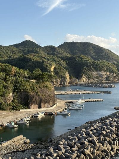 iphone16で撮影した風景写真 | iphone review.jp iPhone16e カメラ iPhone16で撮影した風景写真