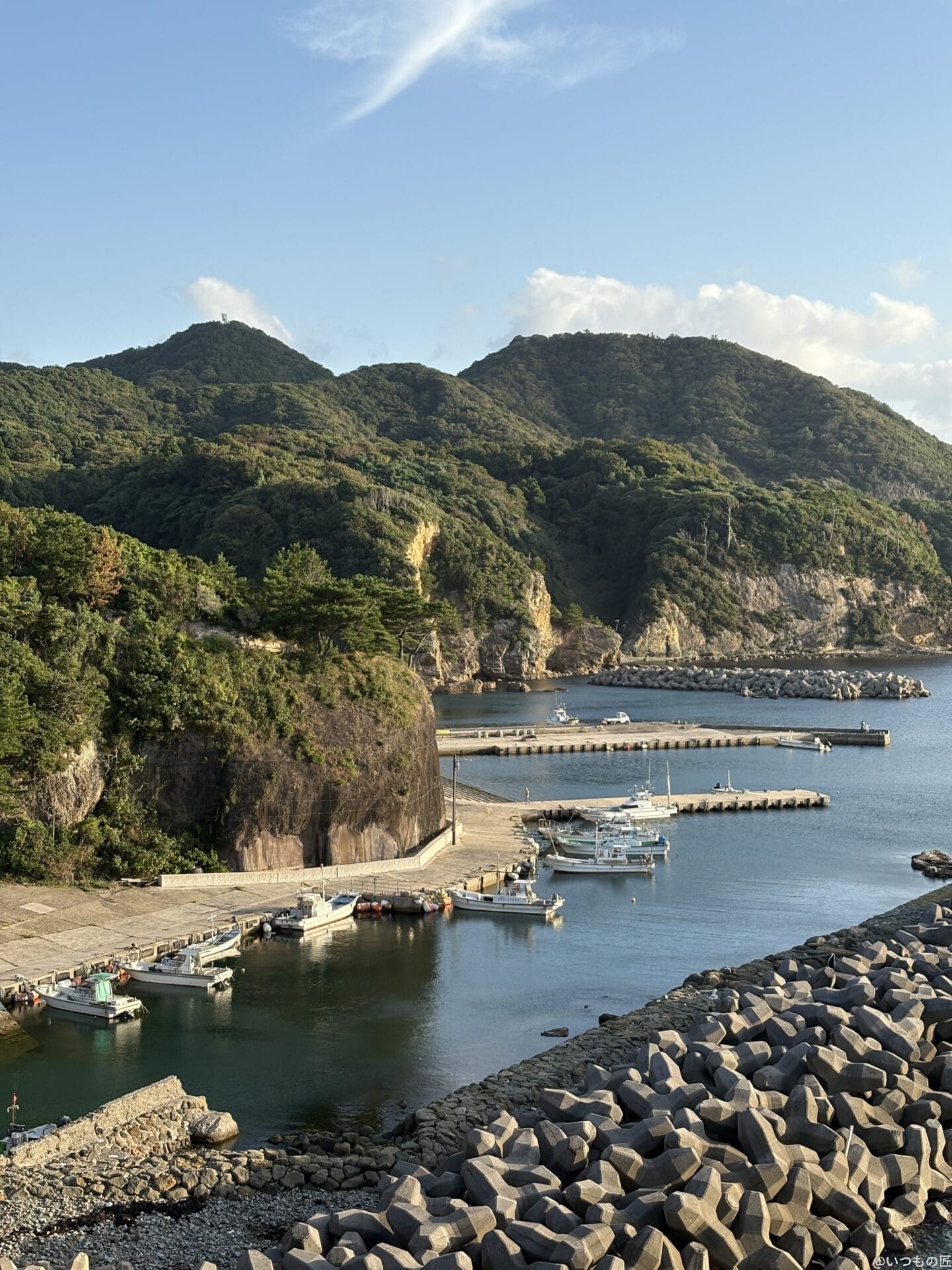 iPhone16e カメラ
iPhone16で撮影した風景写真