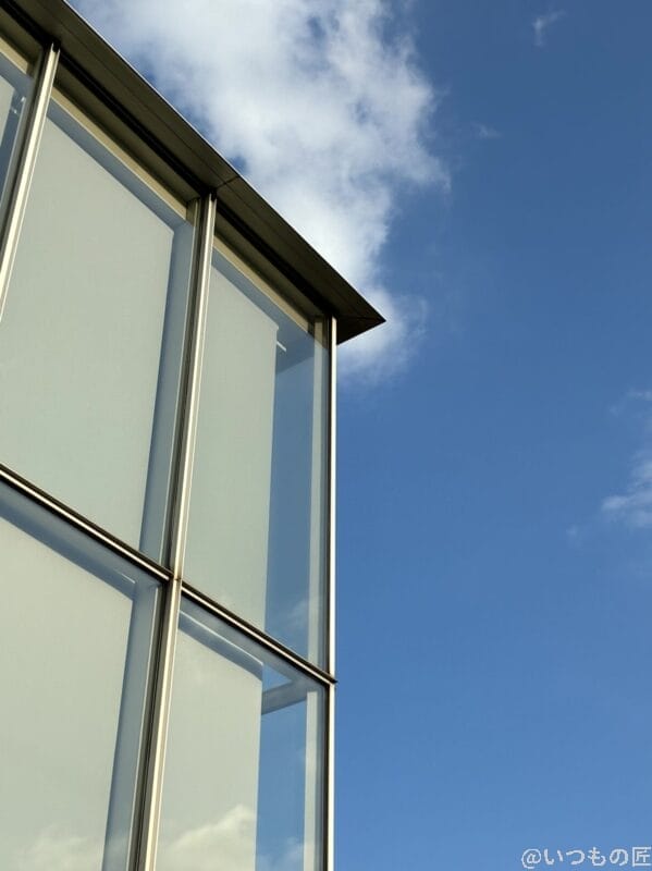 iphone16eで撮影した風景写真 | iphone review.jp iPhone16e カメラ iPhone16eで撮影した風景写真