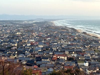 iphone16eで撮影した風景写真 | iphone review.jp iPhone16e カメラ iPhone16eで撮影した風景写真