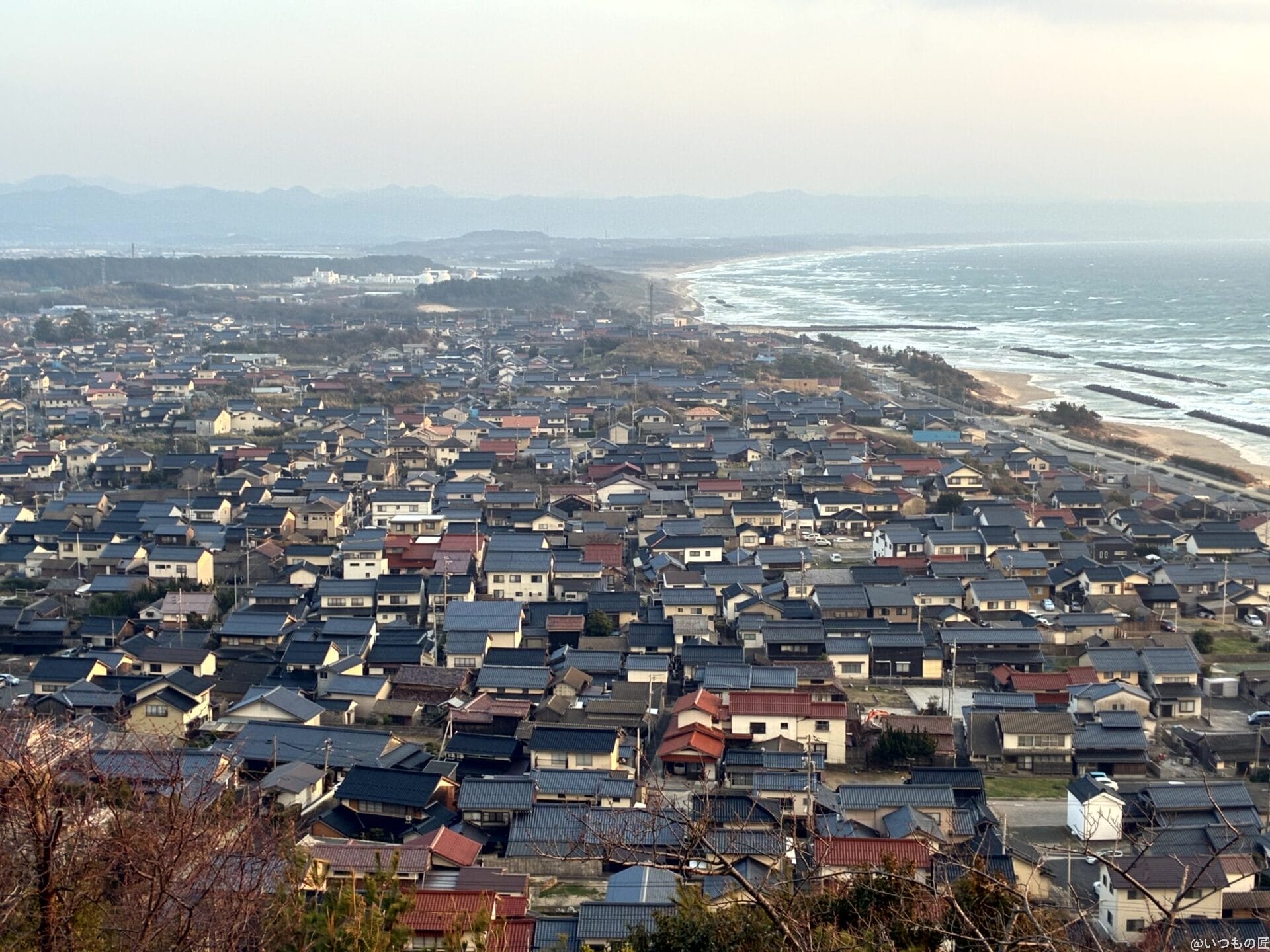 iPhone16e カメラ
iPhone16eで撮影した風景写真