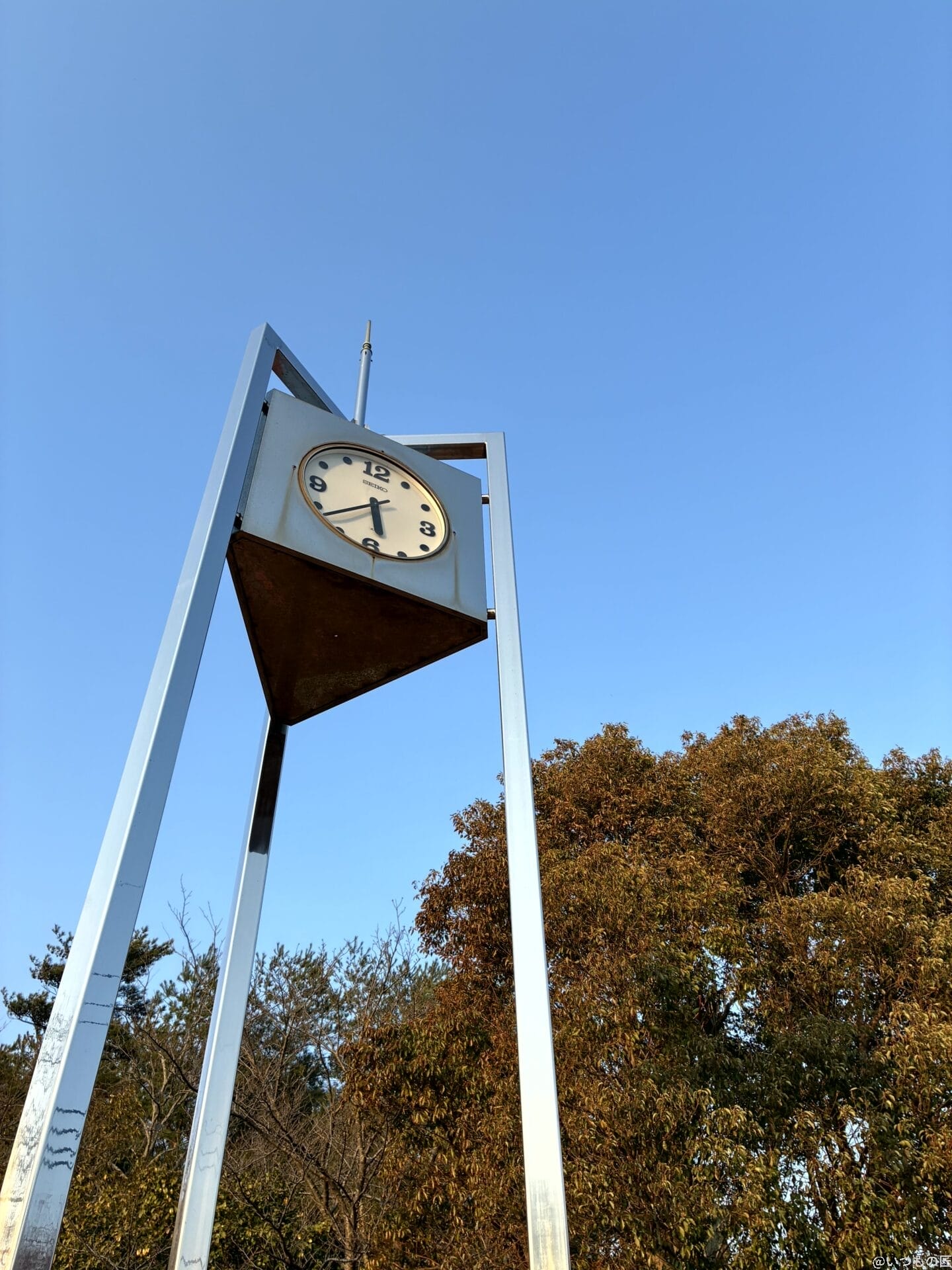 iPhone16e カメラ
iPhone16eで撮影した風景写真