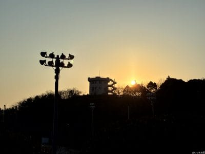 iphone16eで撮影した風景写真 | iphone review.jp iPhone16e カメラ iPhone16eで撮影した風景写真