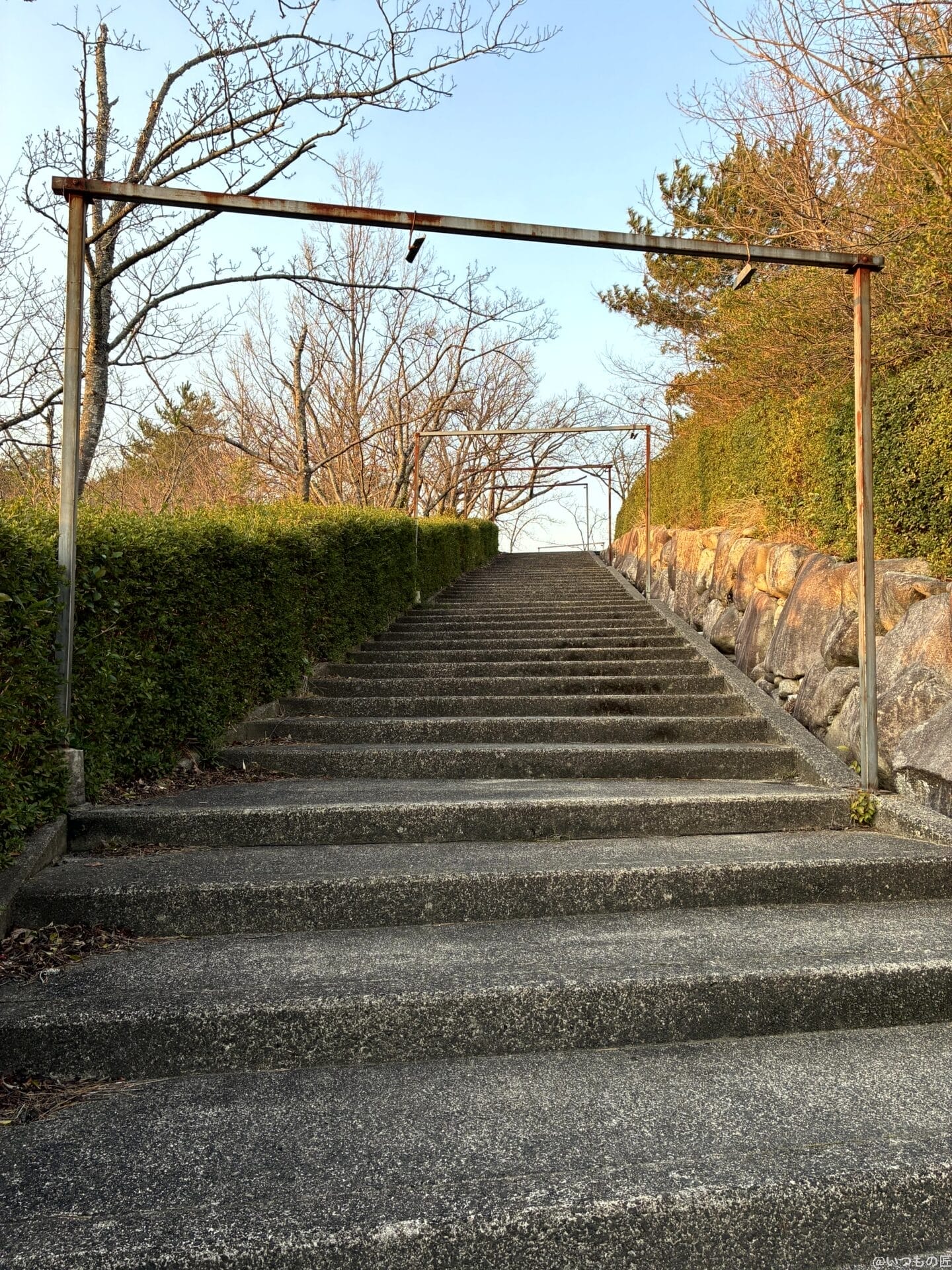 iPhone16e カメラ
iPhone16eで撮影した風景写真