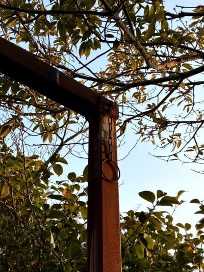 iphone16eで撮影した風景写真 | iphone review.jp iPhone16e カメラ iPhone16eで撮影した風景写真