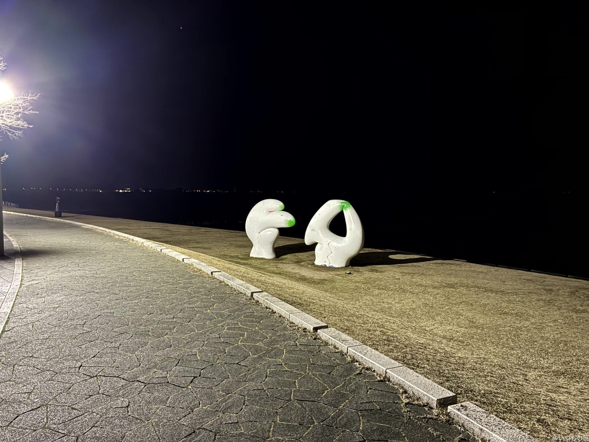 iPhone16e カメラ
iPhone16eでズーム撮影した写真