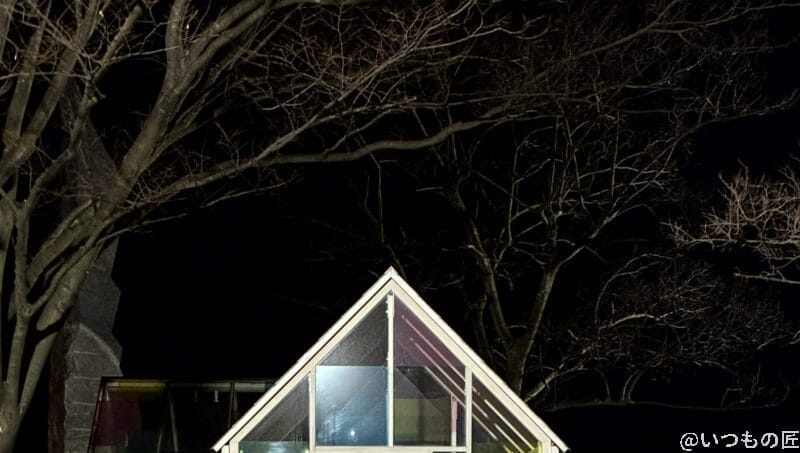 iphone16eのズーム写真を切り抜き・拡大した写真 | iphone review.jp iPhone16e カメラ iPhone16eのズーム写真を切り抜き・拡大した写真