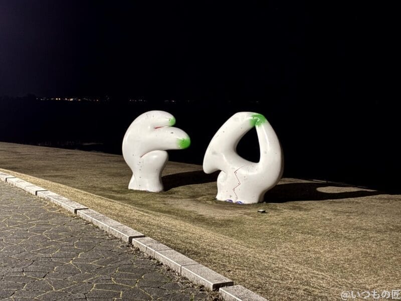 iPhone16e カメラ
iPhone16eでズーム撮影した写真