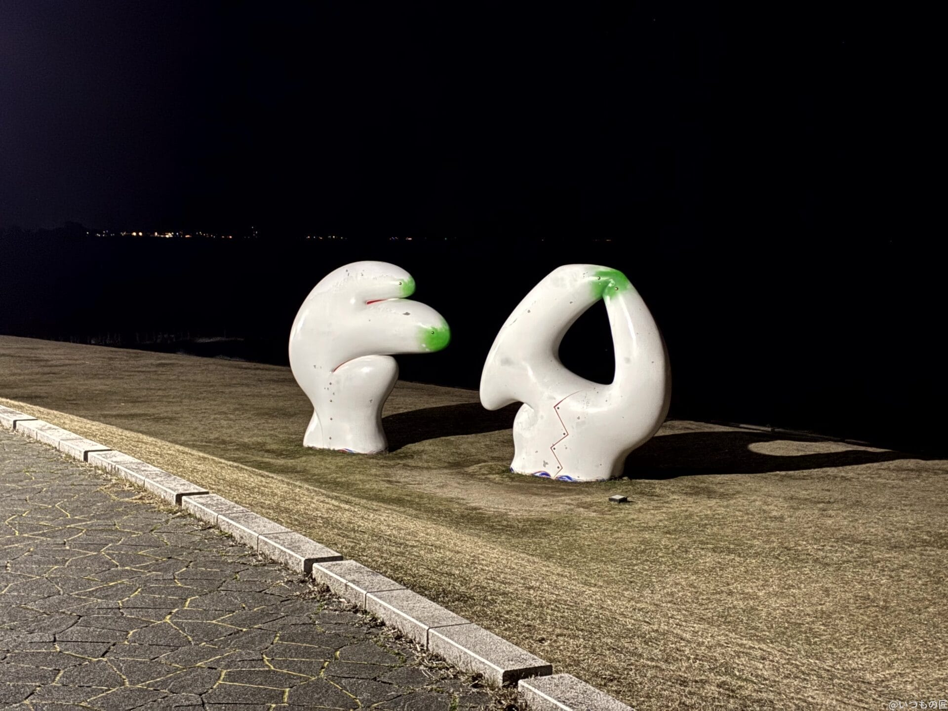 iPhone16e カメラ
iPhone16eでズーム撮影した写真